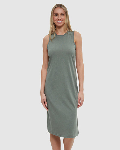 Valley Dress