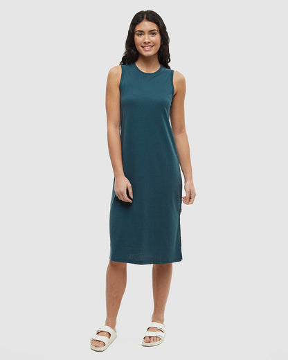 Valley Dress