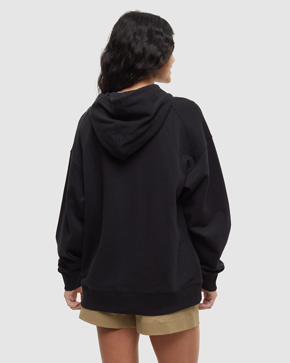 Bluffs Zip Hoodie