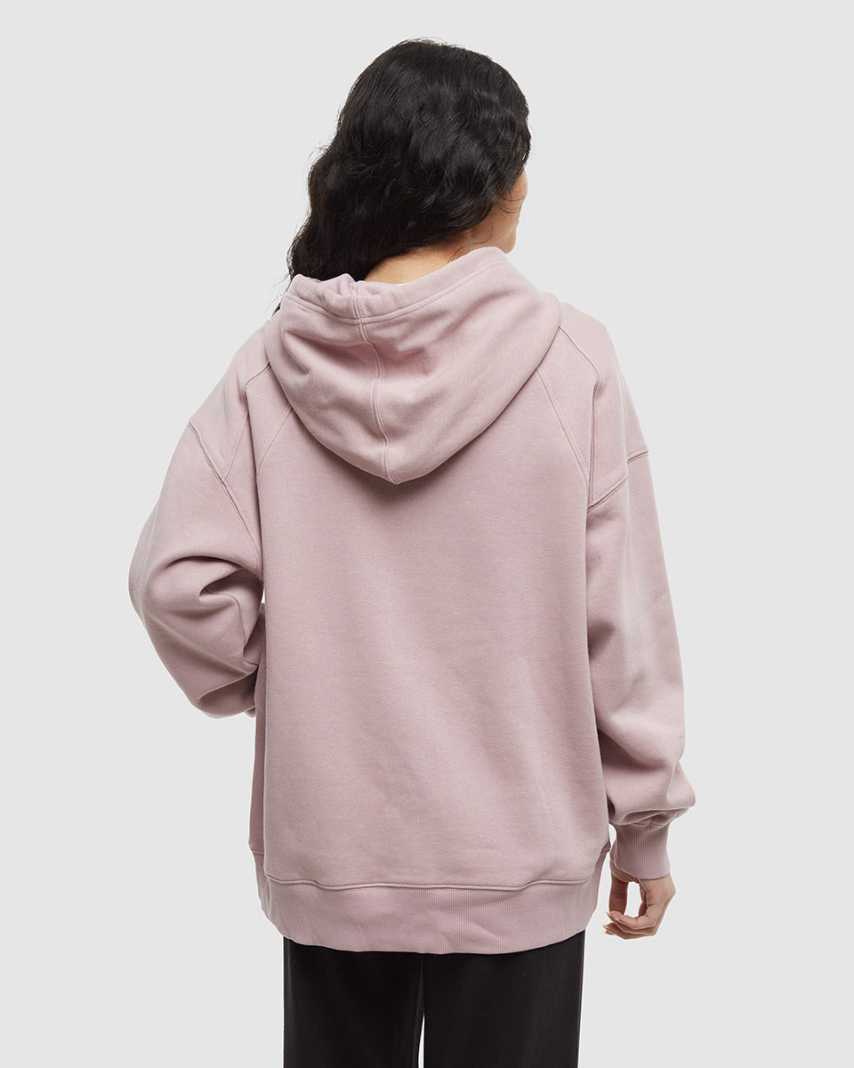 Bluffs Zip Hoodie