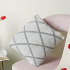 Diamond Cushion Cover