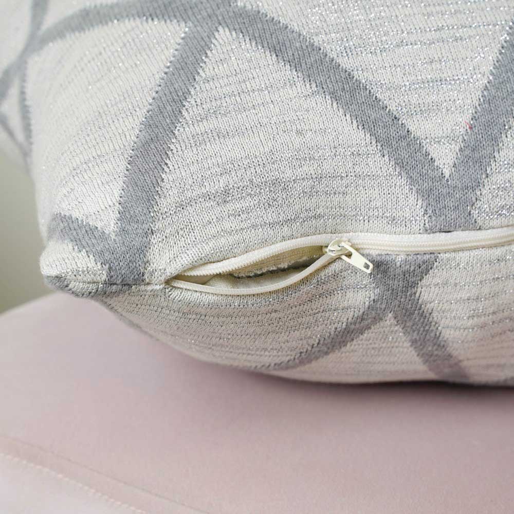 Diamond Cushion Cover