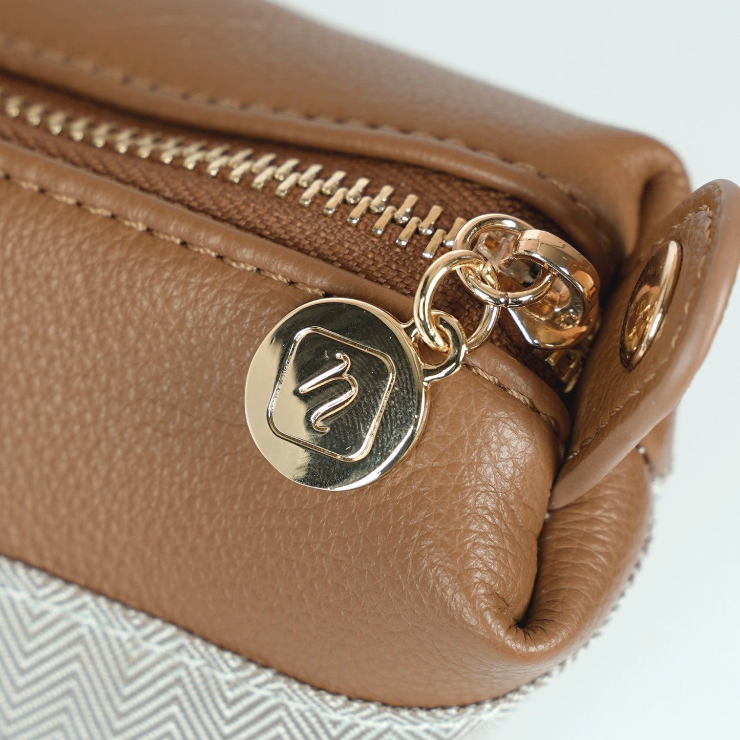 Nara Go To Tote Bag