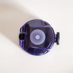 Aqualite Travel Water Bottles Set Of 2 Lavender Blush 1000ml