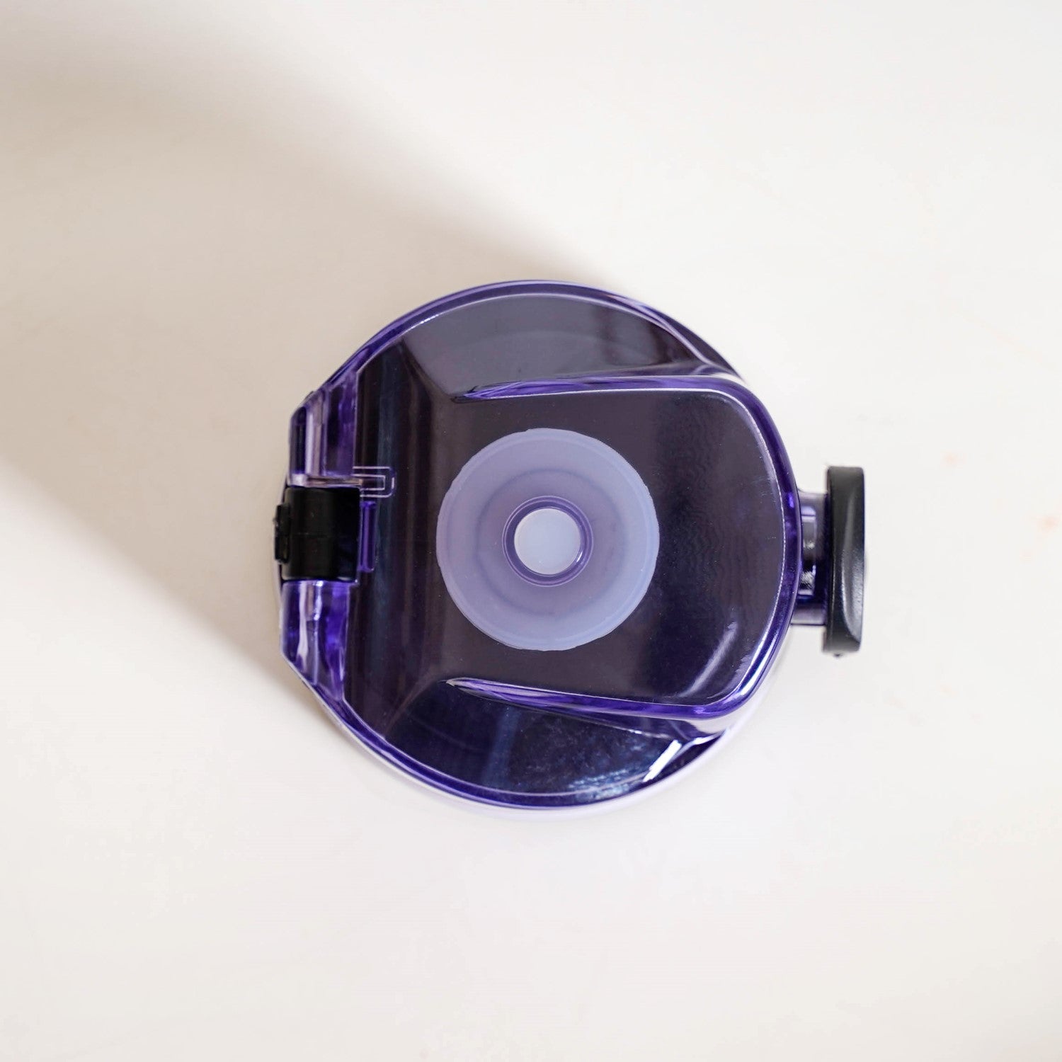 Aqualite Travel Water Bottles Set Of 2 Lavender Blush 1000ml