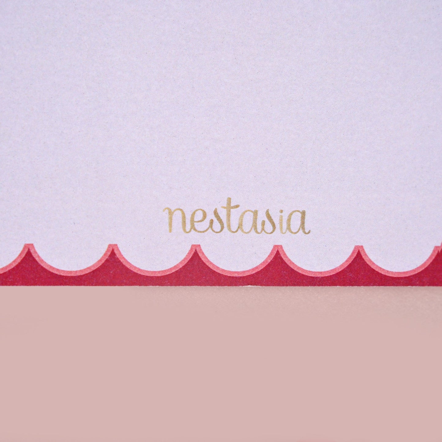 Love XOXO Valentine's Day Postcards Set Of 10