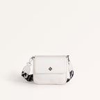 Brio Classic Confidence Shoulder Bag White