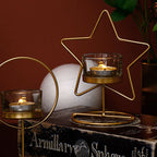 Christmas Candle Decorations