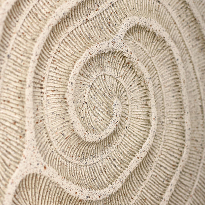 Ripple Abstract Showpiece For Living Room