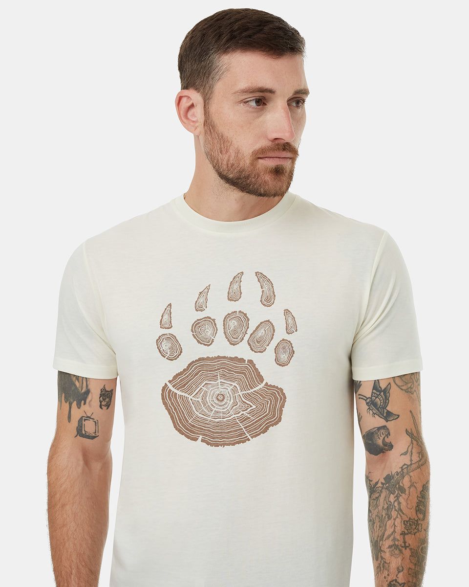 Bear Claw T-Shirt