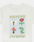 Wildlife Journal T-Shirt