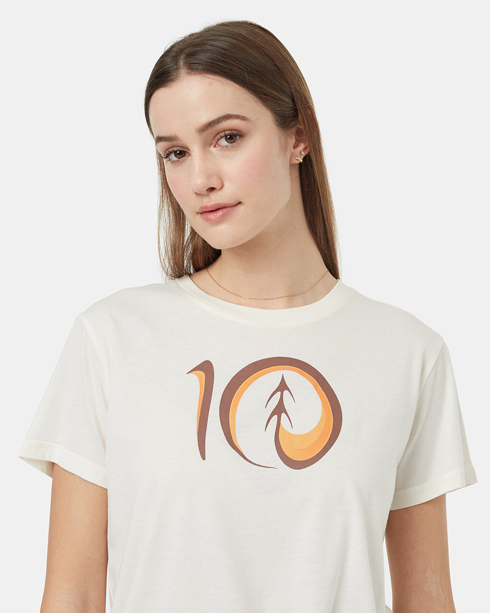 Artist Series Logo T-Shirt