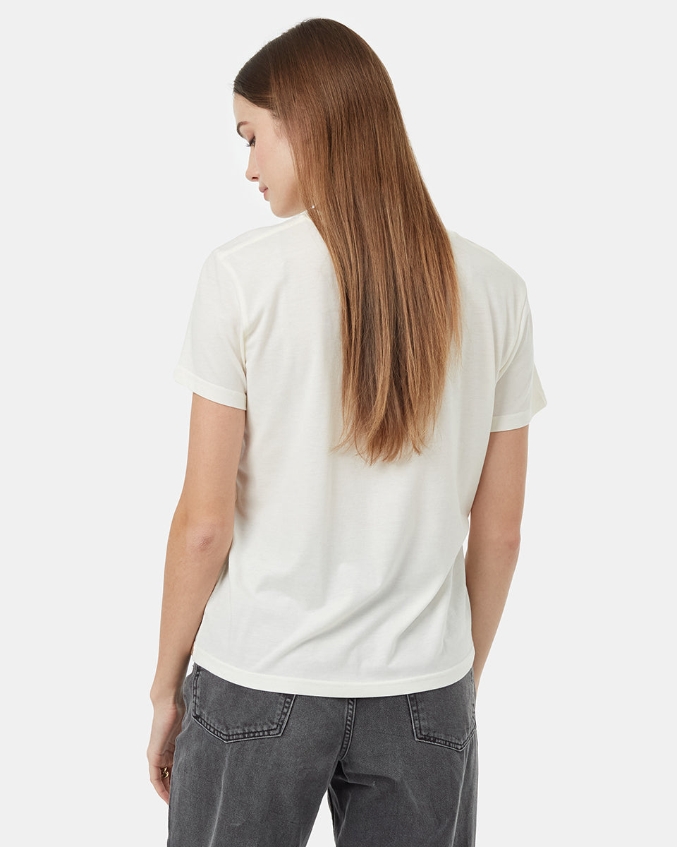 Artist Series Logo T-Shirt