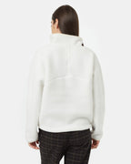 Ecoloft Half Zip