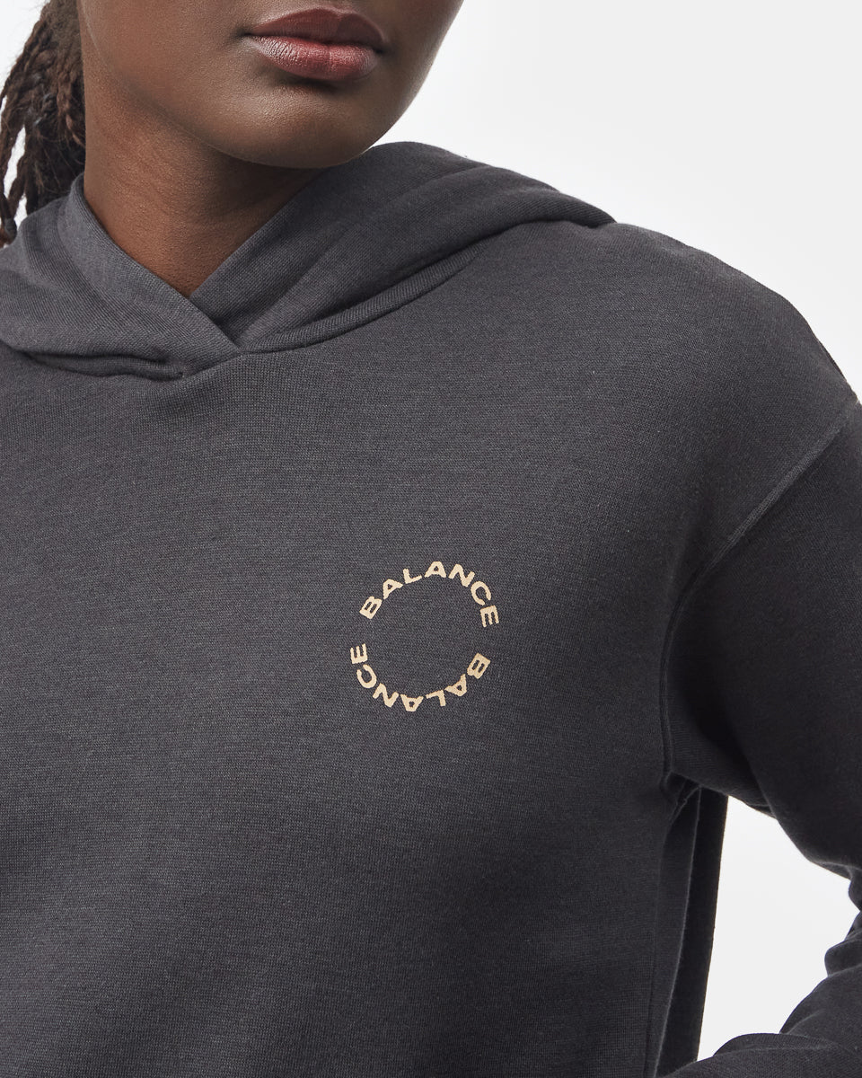Balance Hoodie