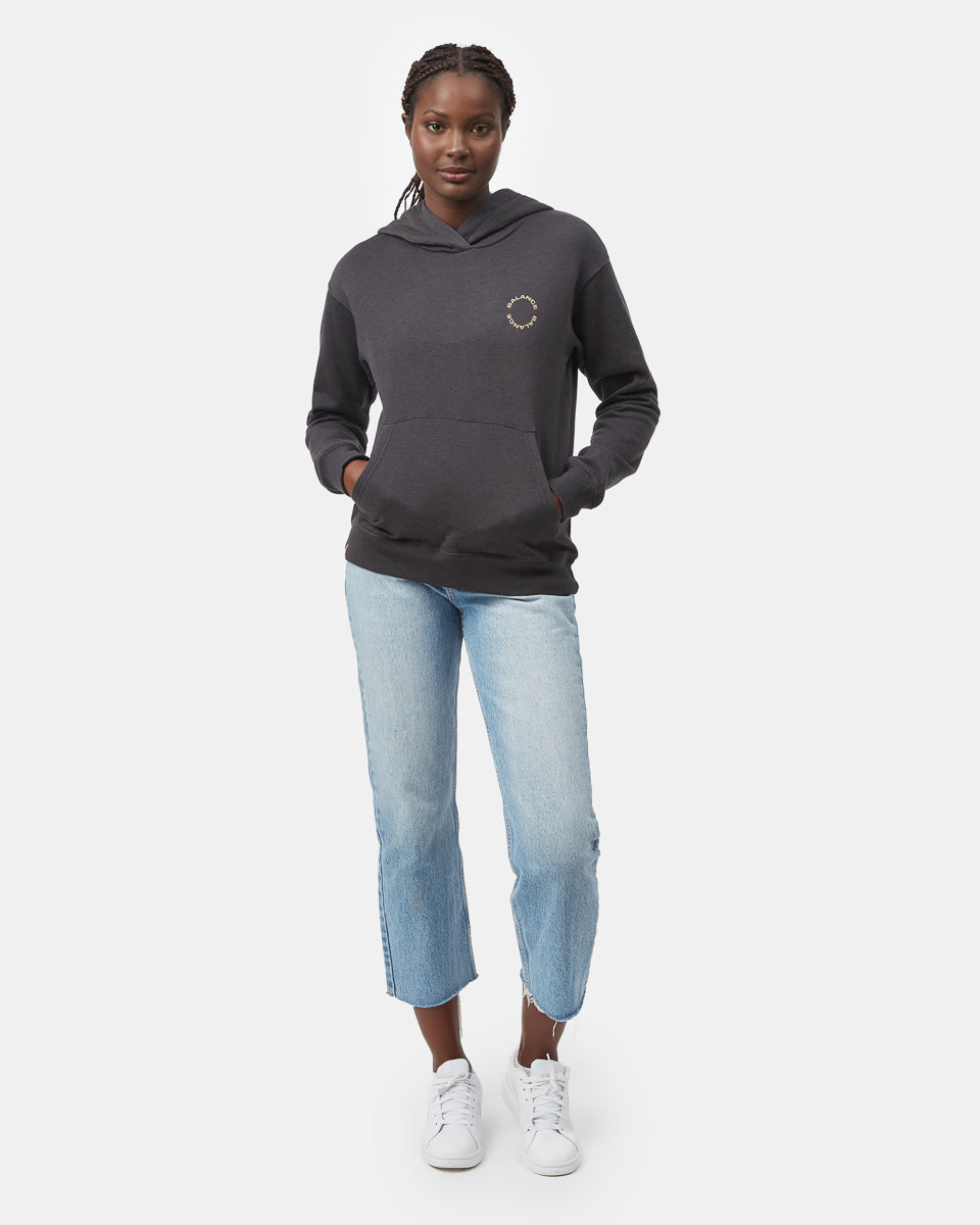 Balance Hoodie