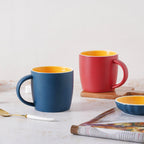 Colorful Mug
