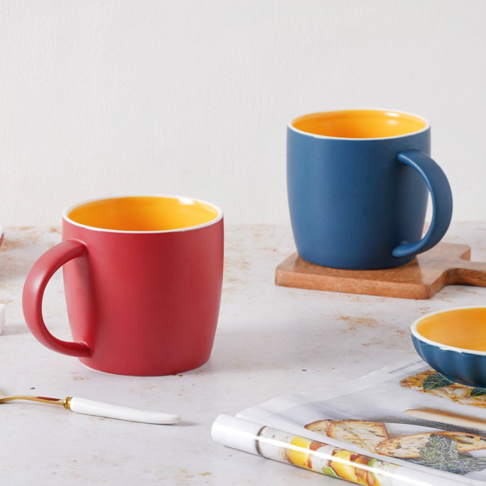 Colorful Mug