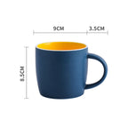 Colorful Mug