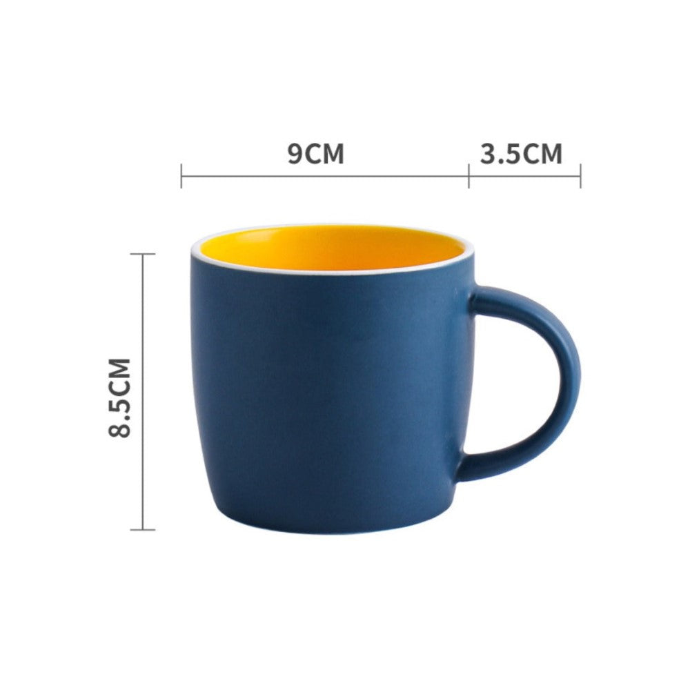Colorful Mug