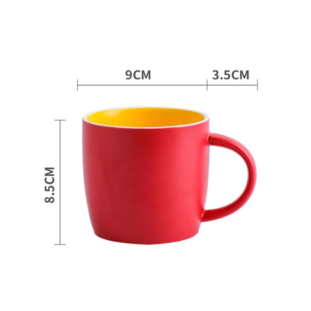 Colorful Mug