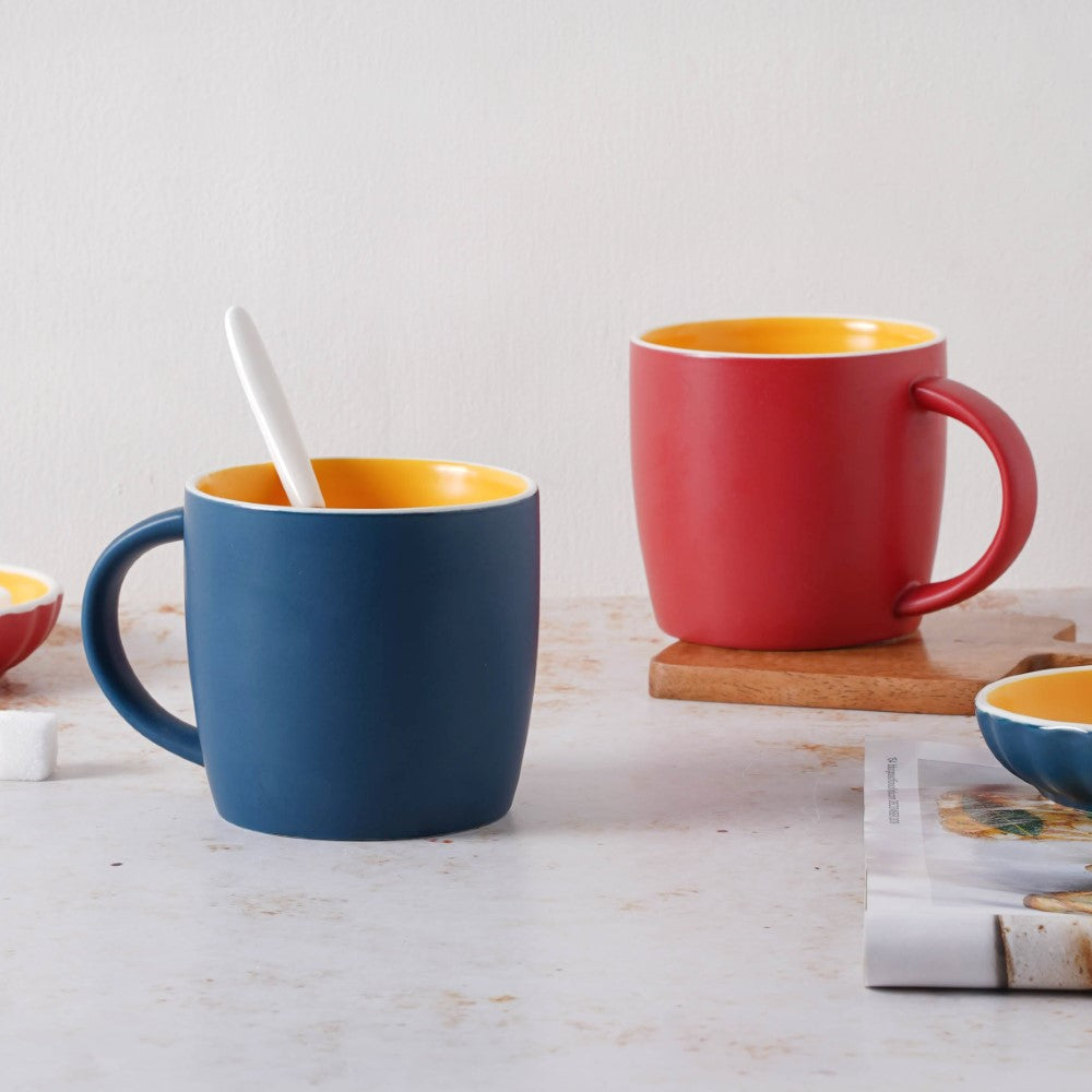 Colorful Mug