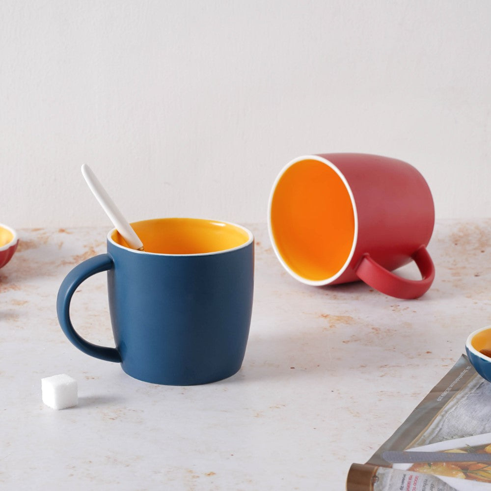Colorful Mug