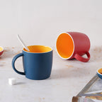 Colorful Mug