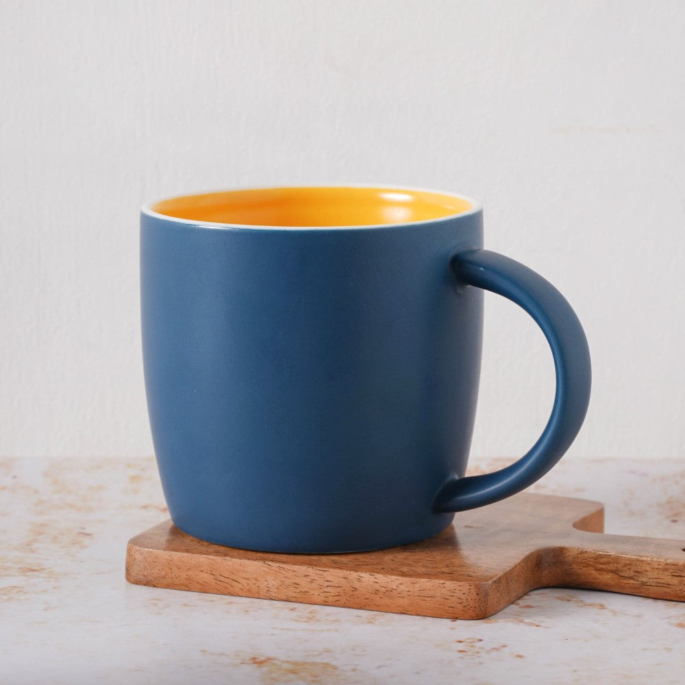 Colorful Mug