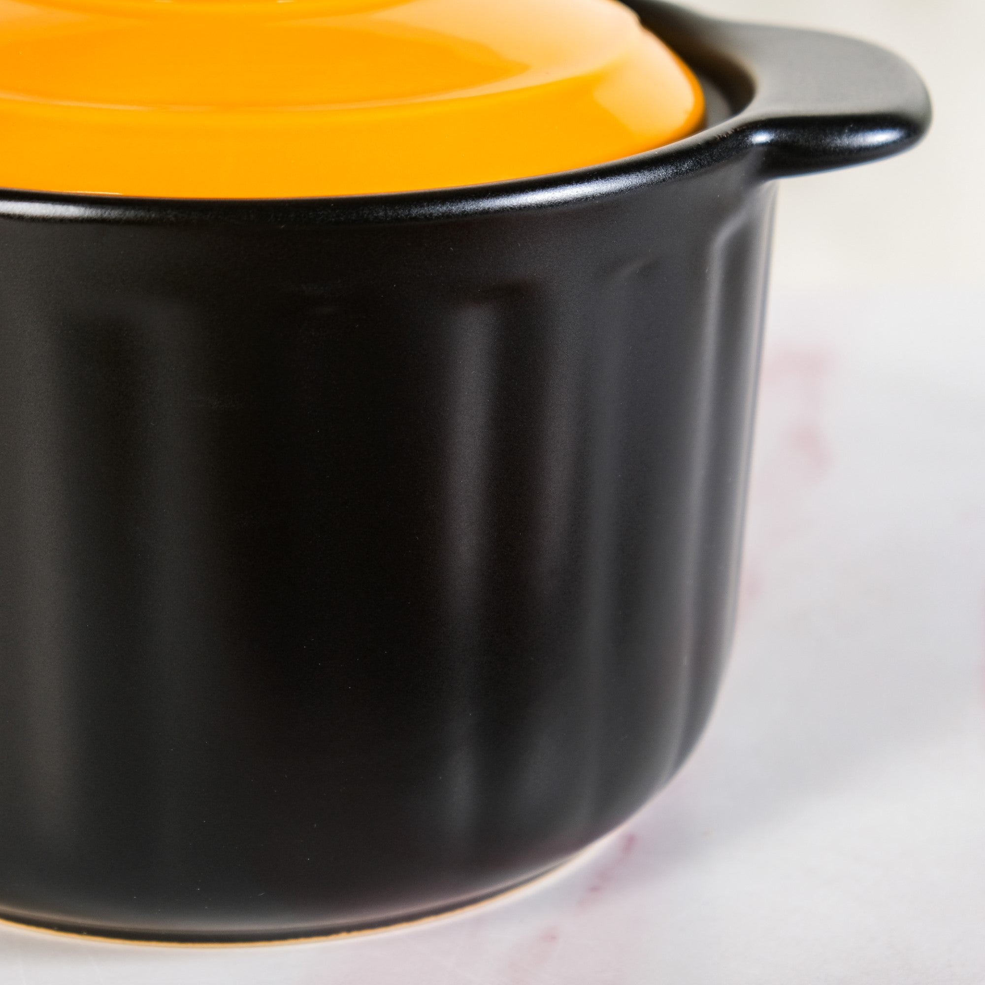 Ceramic Braising Cookpot 3800ml