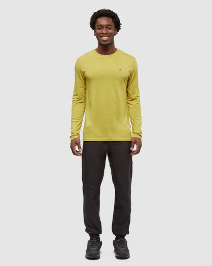 Baker Longsleeve
