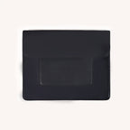 Professional Folder With Two Zipper Pockets