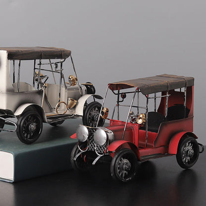 Antique Car