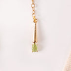 Artist Paint Palette Brooch Pin