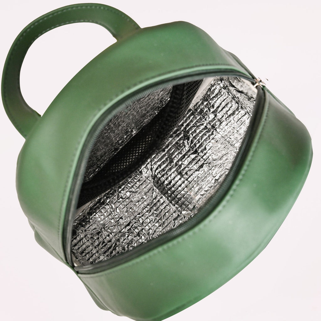 Avocado Insulated Kids Lunch Bag