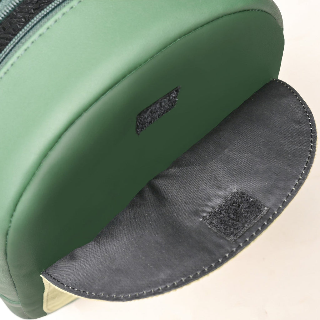 Avocado Insulated Kids Lunch Bag