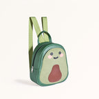 Avocado Insulated Kids Lunch Bag