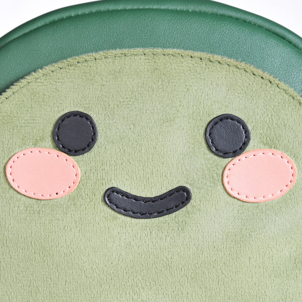 Avocado Insulated Kids Lunch Bag