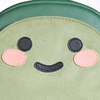 Avocado Insulated Kids Lunch Bag
