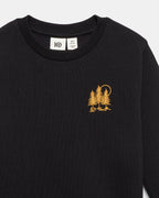 Kids Golden Forest Crew