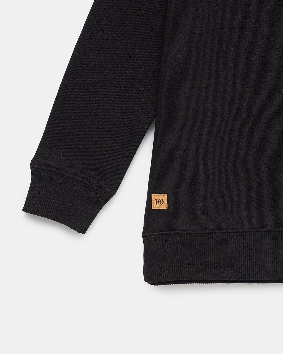 Kids Golden Forest Crew