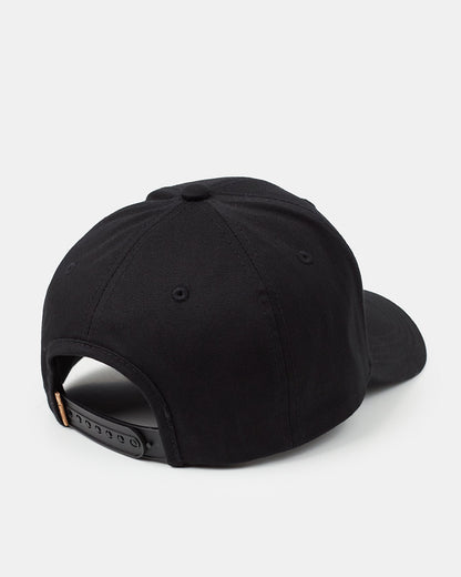 Golden Spruce Forest Elevation Hat