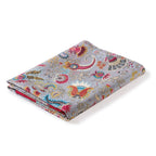 Bloomscape Quilted Cotton Bedcover 250x230cm