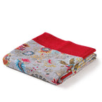Bloomscape Quilted Cotton Bedcover 250x230cm