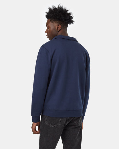 SeaFleece Full Zip