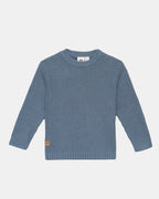 Kids Highline Crew Sweater