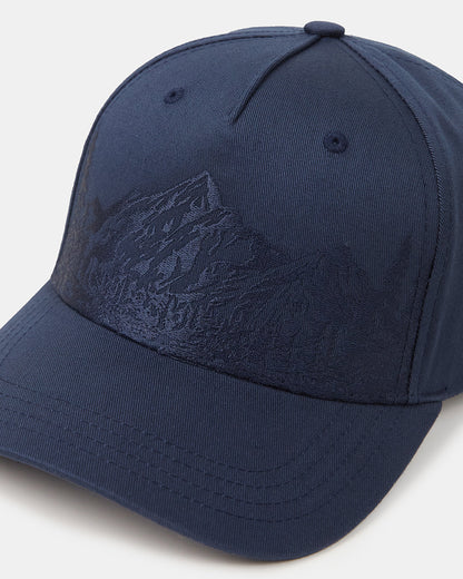 Mountain Scenic Altitude Hat
