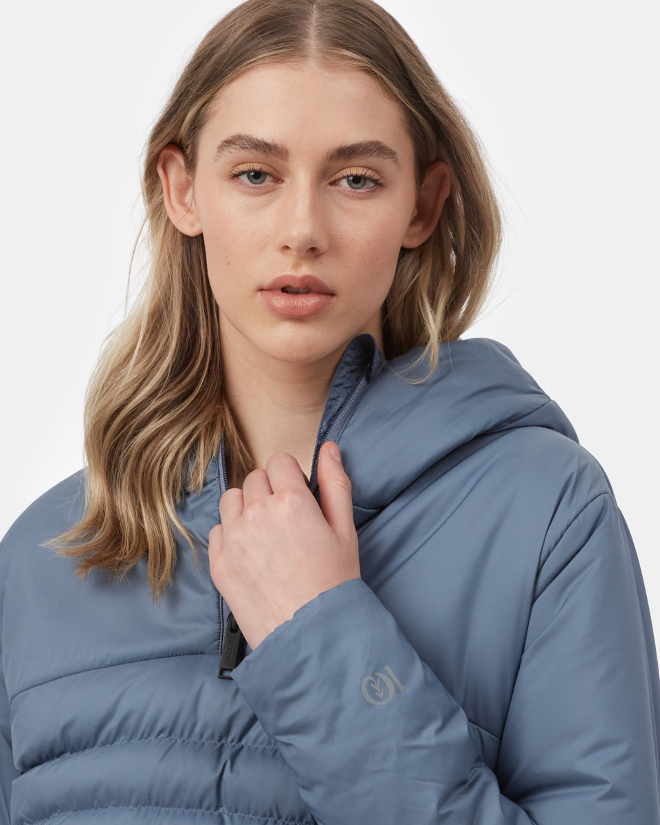Cloud Shell Anorak