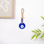 Boho Evil Eye Wall Hanging For Home Decor