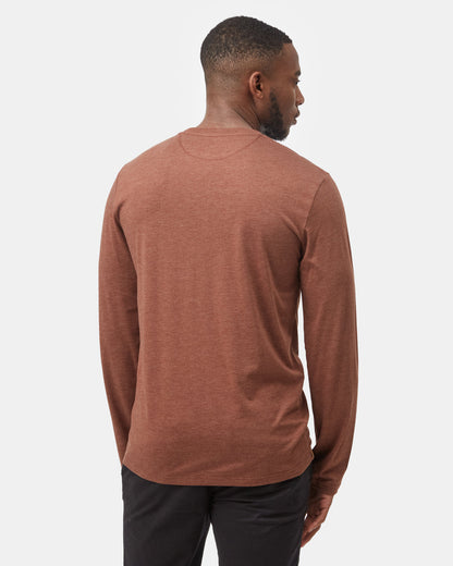 TreeBlend Classic Longsleeve